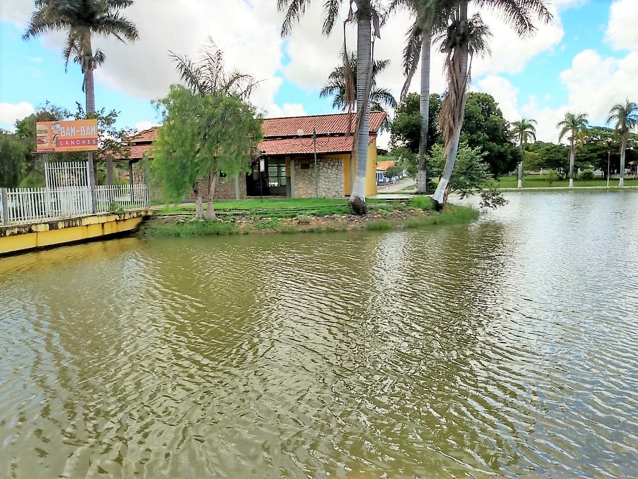 Terreno à venda, 500m² - Foto 2