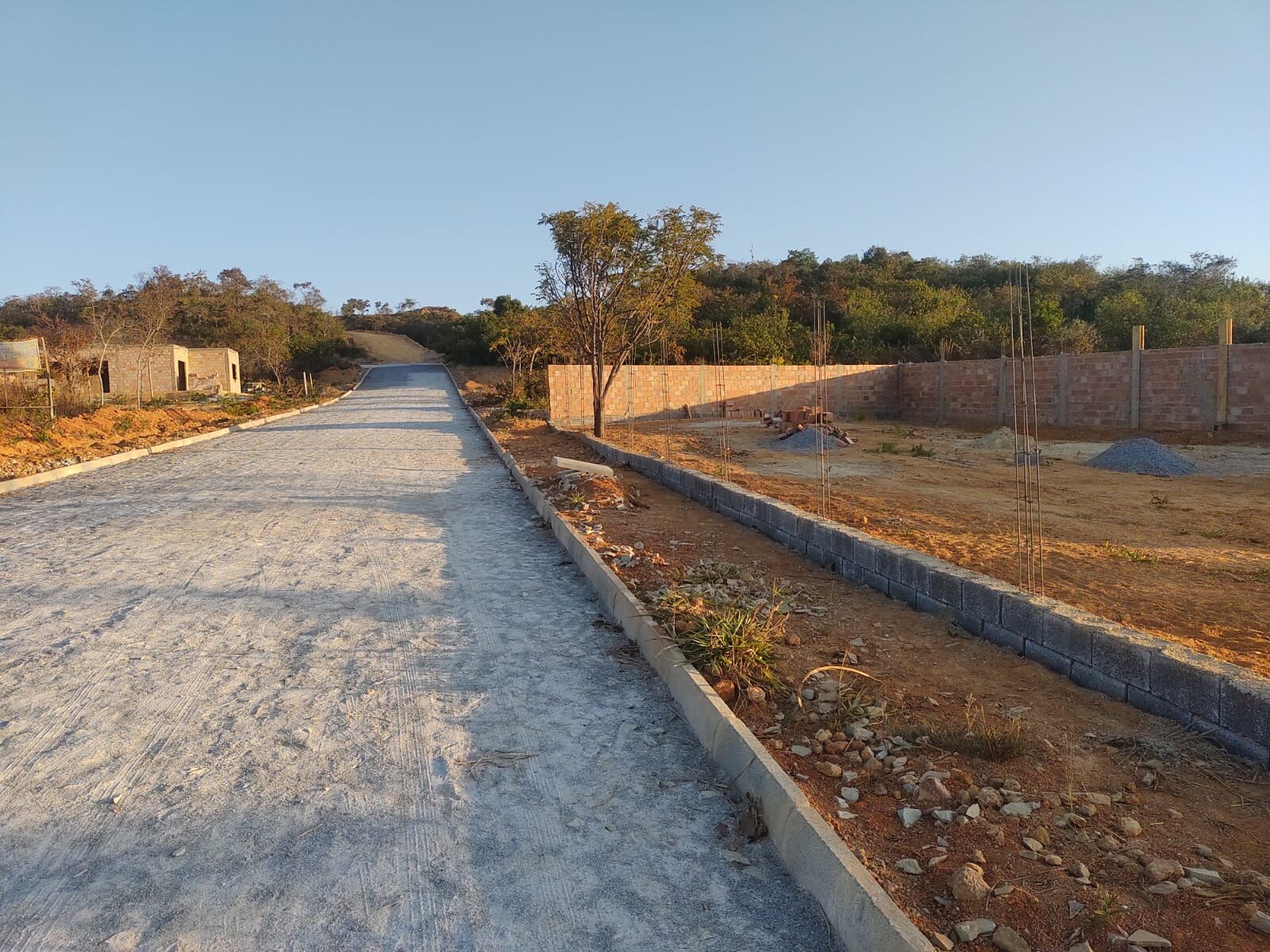 Terreno à venda, 500m² - Foto 17