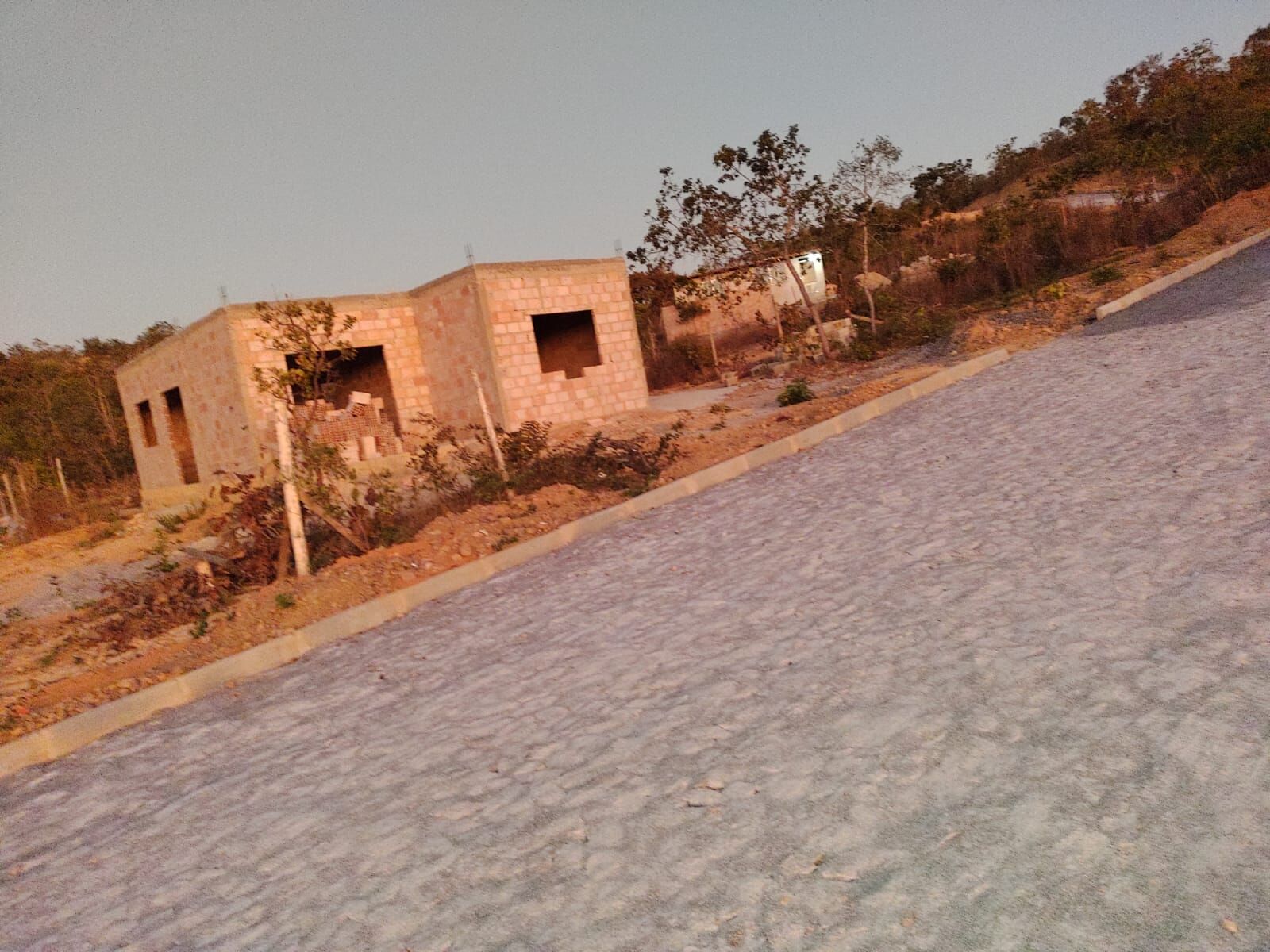 Terreno à venda, 500m² - Foto 18
