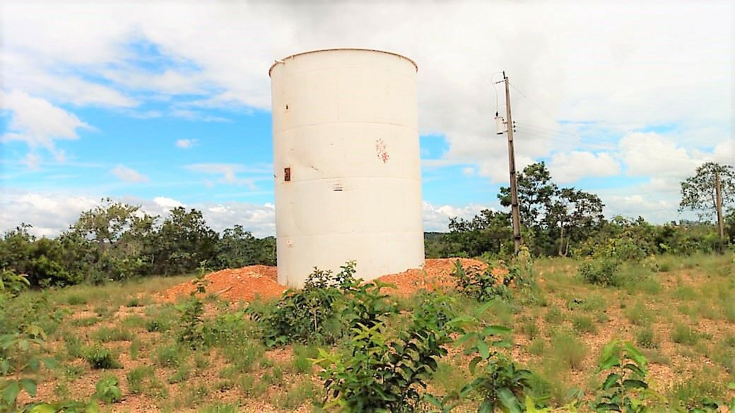 Terreno à venda, 500m² - Foto 13