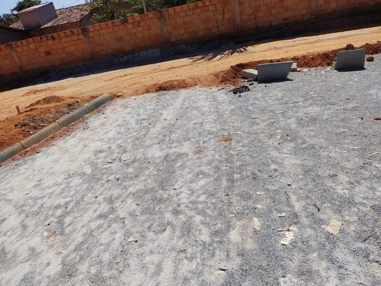 Terreno à venda, 500m² - Foto 19