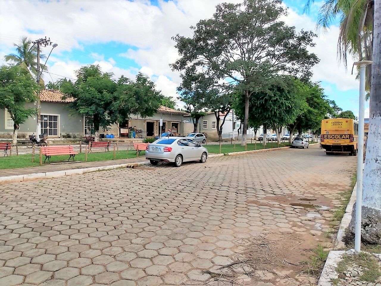 Terreno à venda, 500m² - Foto 14