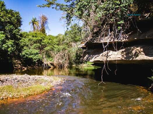 Fazendinha à Venda, 20mil m2, R$ 201 mil, Encanto da Serra, Jaboticatubas, MG