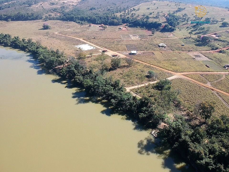 Terreno à venda, 800m² - Foto 13