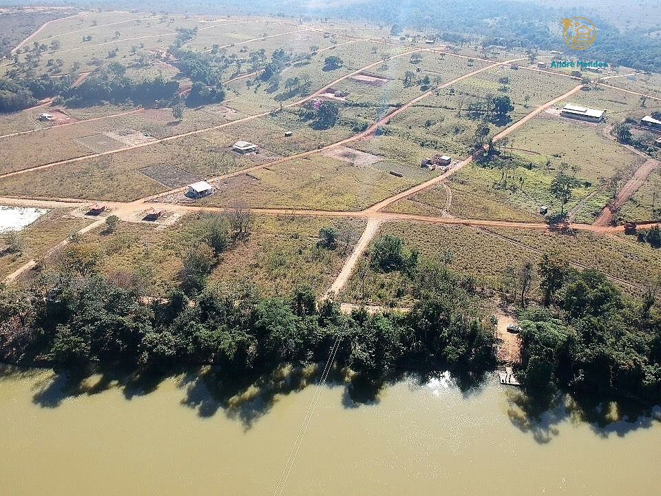 Terreno à venda, 800m² - Foto 4