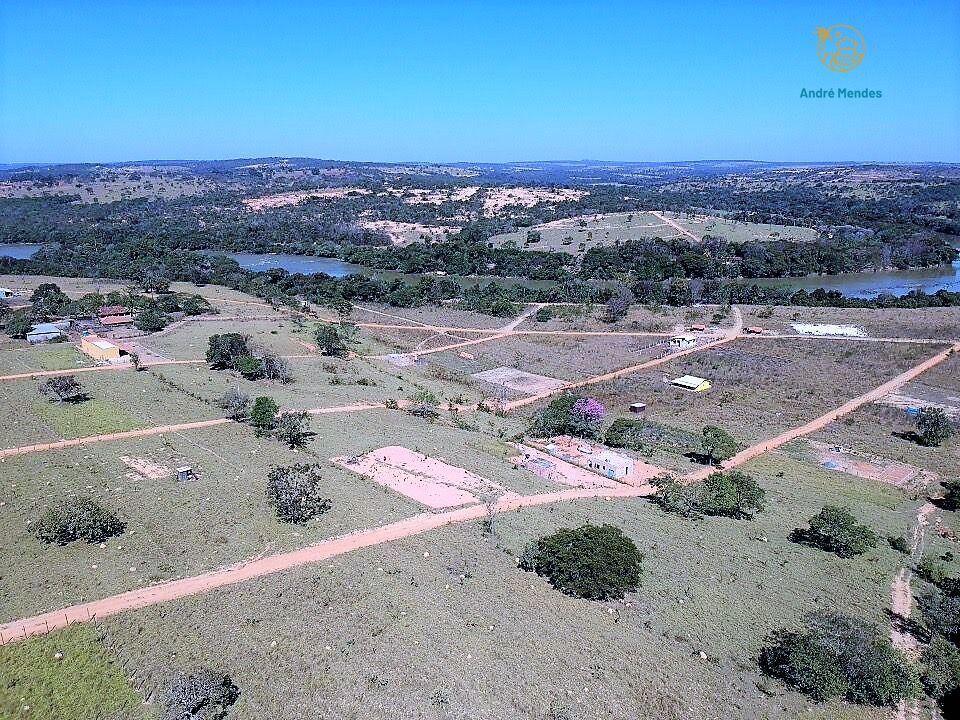 Terreno à venda, 800m² - Foto 12