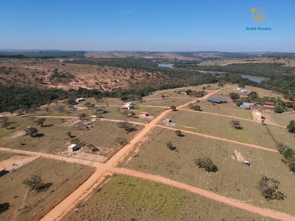 Terreno à venda, 800m² - Foto 24