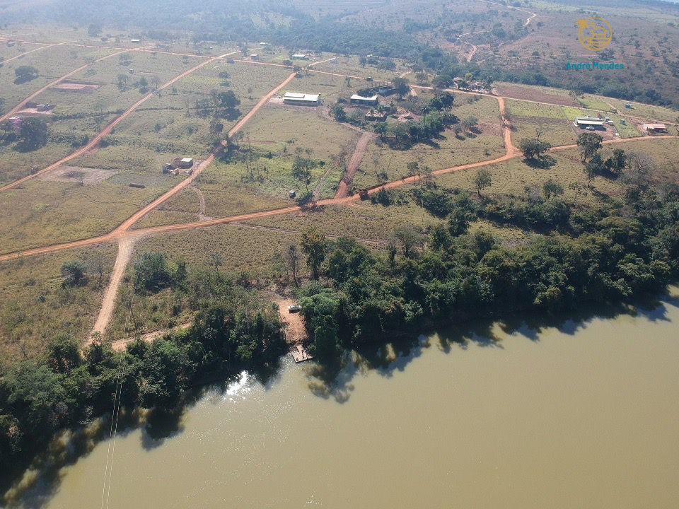 Terreno à venda, 800m² - Foto 18
