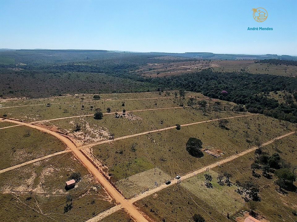 Terreno à venda, 800m² - Foto 7
