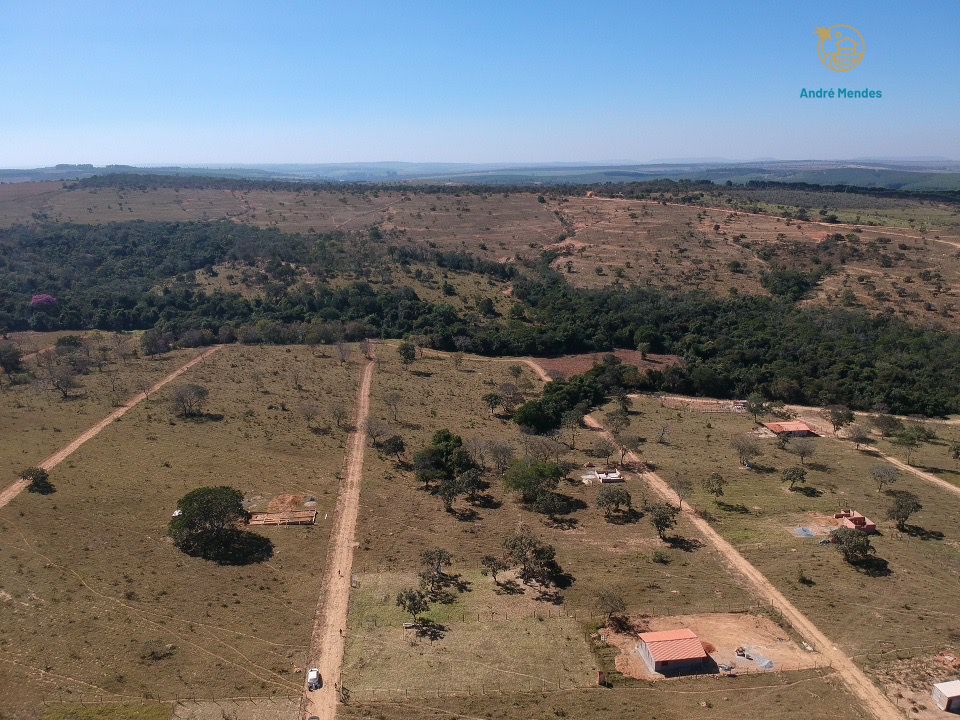 Terreno à venda, 800m² - Foto 22