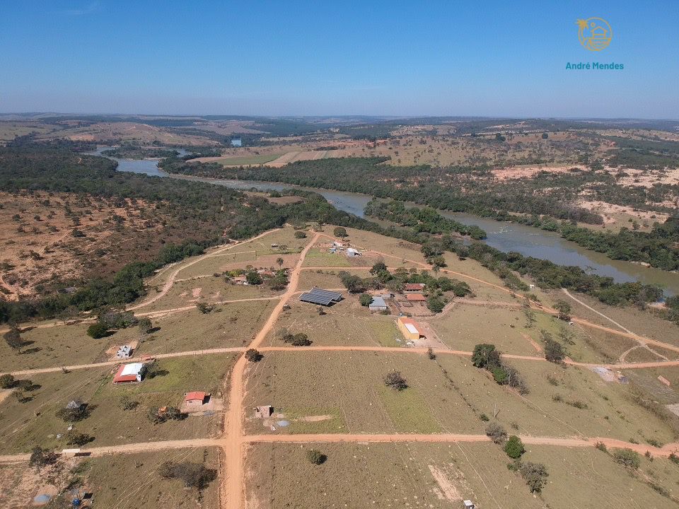 Terreno à venda, 800m² - Foto 20