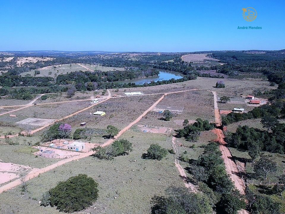 Terreno à venda, 800m² - Foto 10