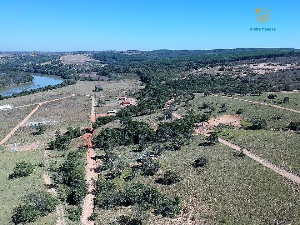 Terreno à venda, 800m² - Foto 9