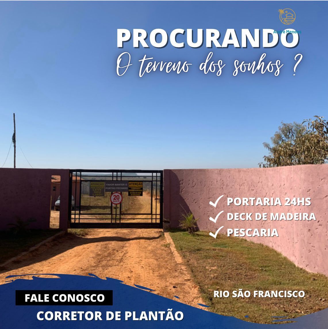 Terreno à venda, 800m² - Foto 26