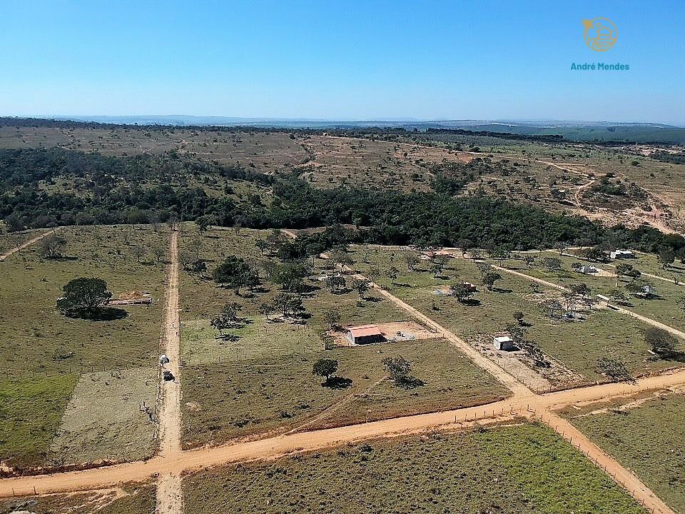 Terreno à venda, 800m² - Foto 5