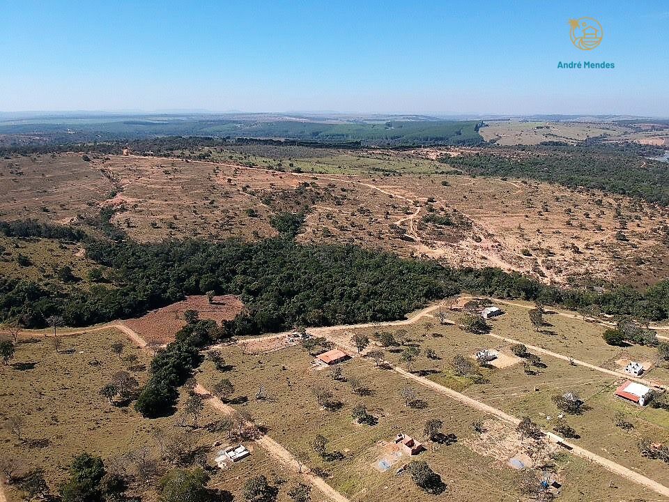Terreno à venda, 800m² - Foto 11