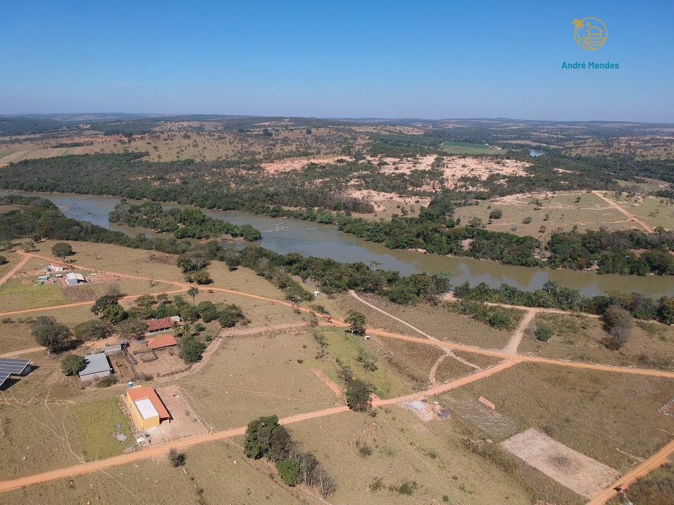 Terreno à venda, 800m² - Foto 14
