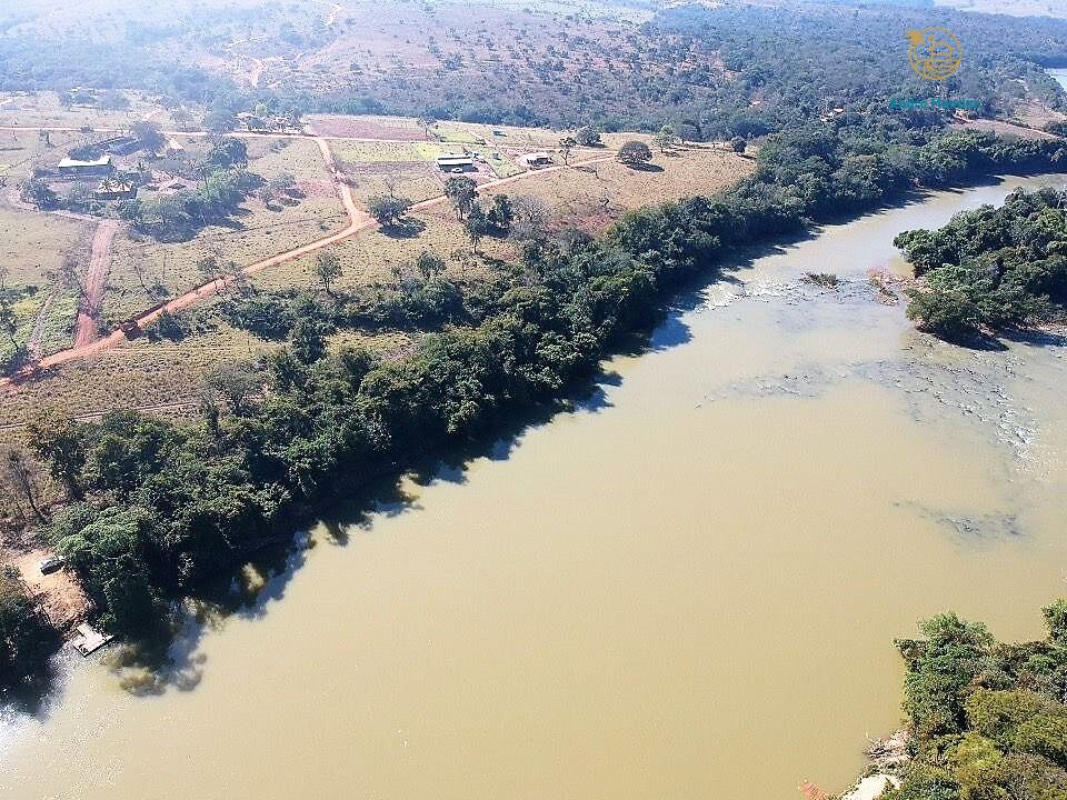 Terreno à venda, 800m² - Foto 2