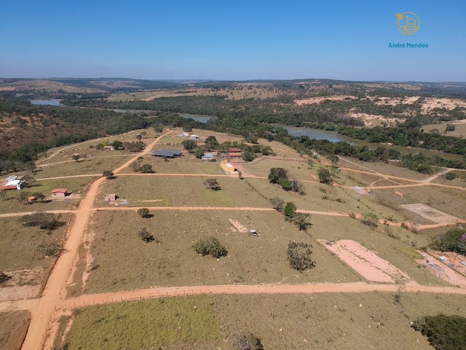 Terreno à venda, 800m² - Foto 17