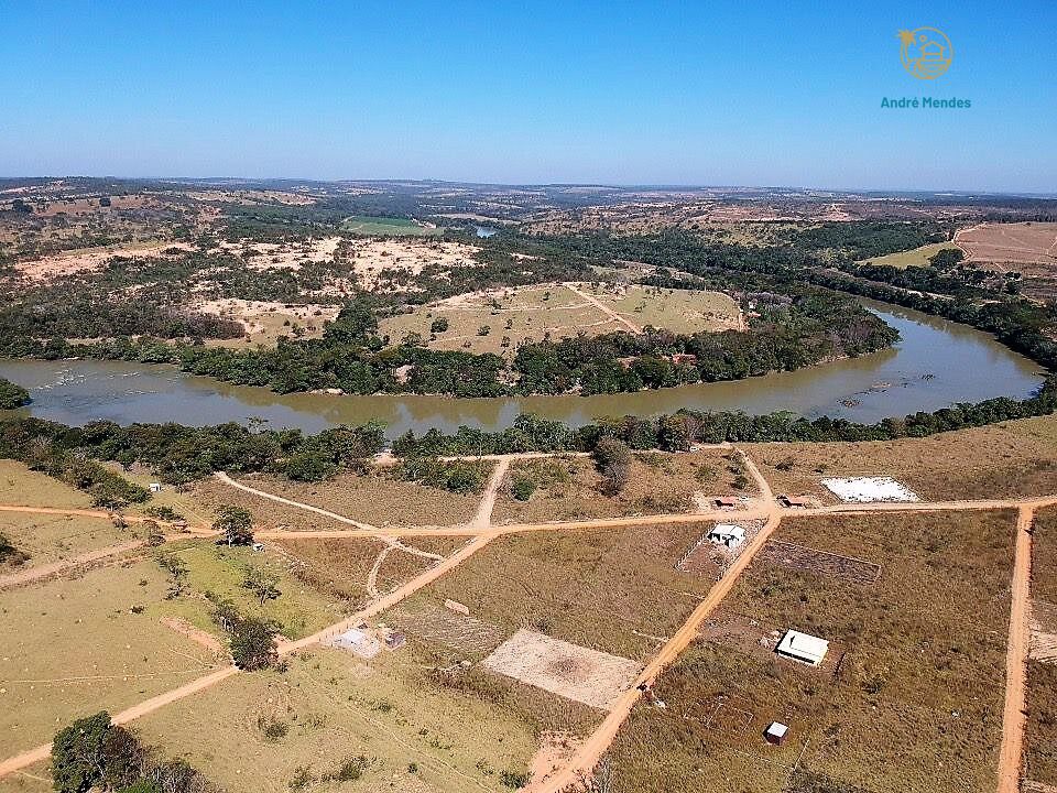 Terreno à venda, 800m² - Foto 3
