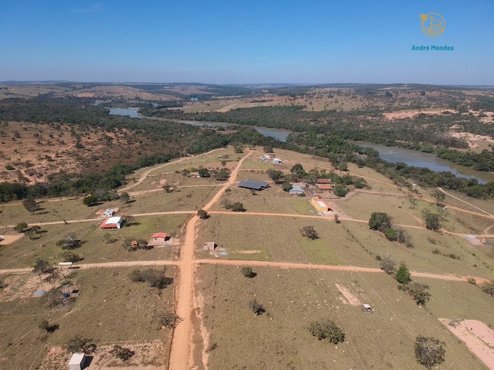 Terreno à venda, 800m² - Foto 23