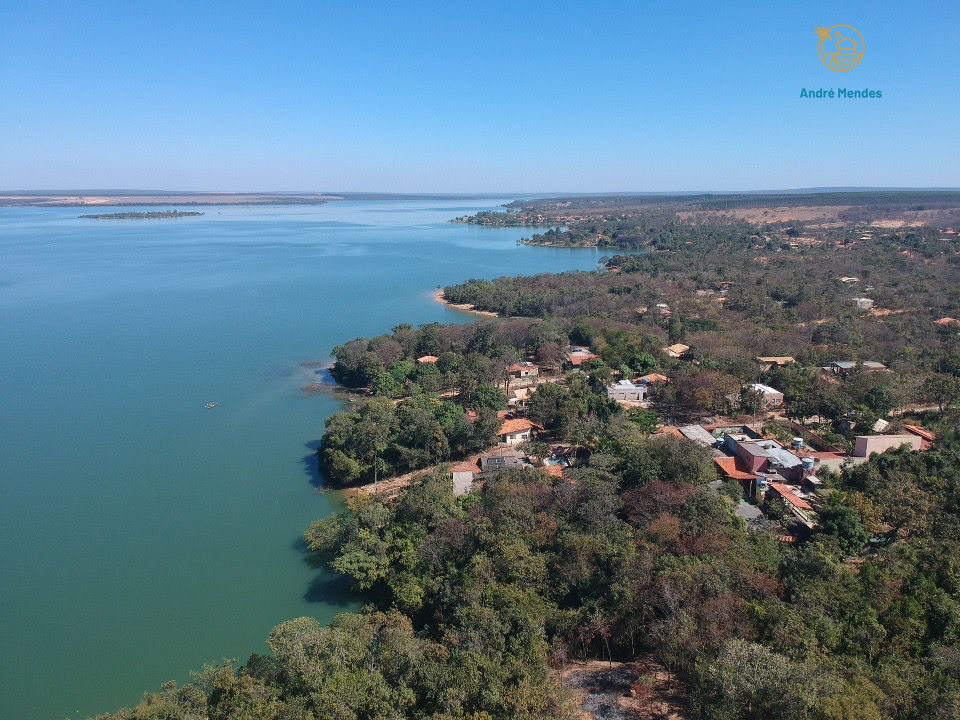 Terreno à venda, 800m² - Foto 1