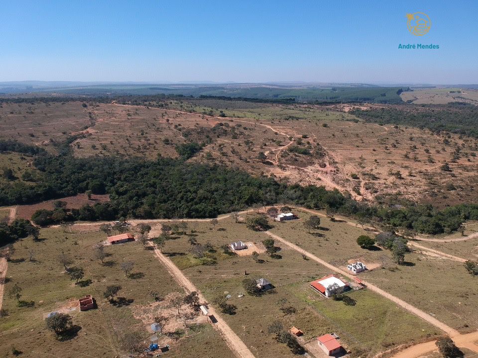 Terreno à venda, 800m² - Foto 19