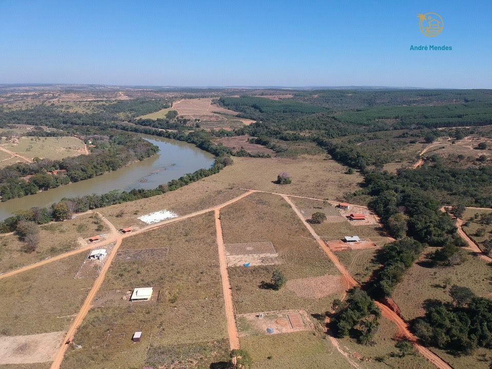 Terreno à venda, 800m² - Foto 21