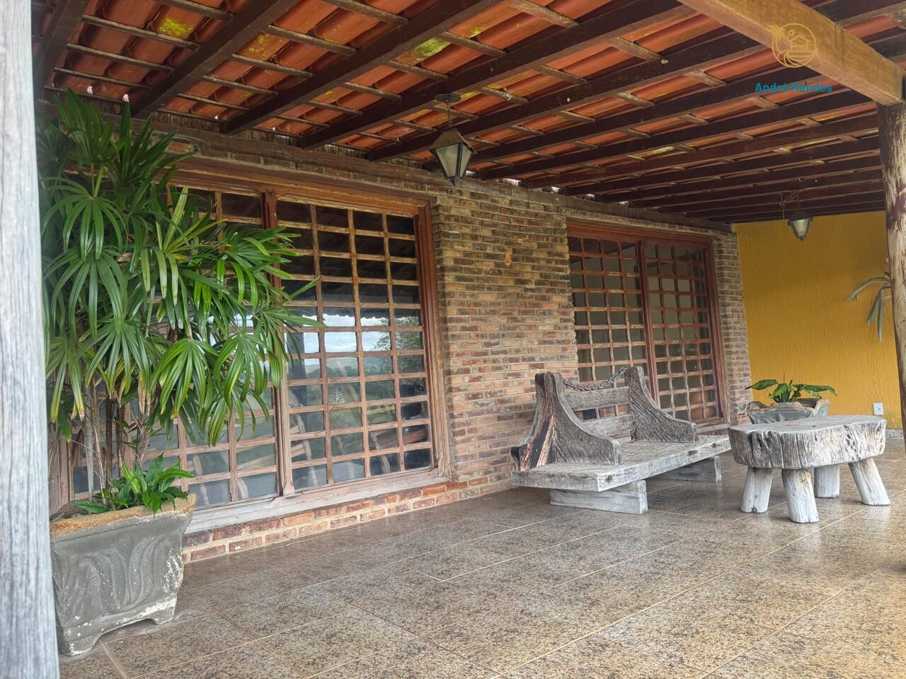 Chácara à venda com 3 quartos, 25000m² - Foto 8