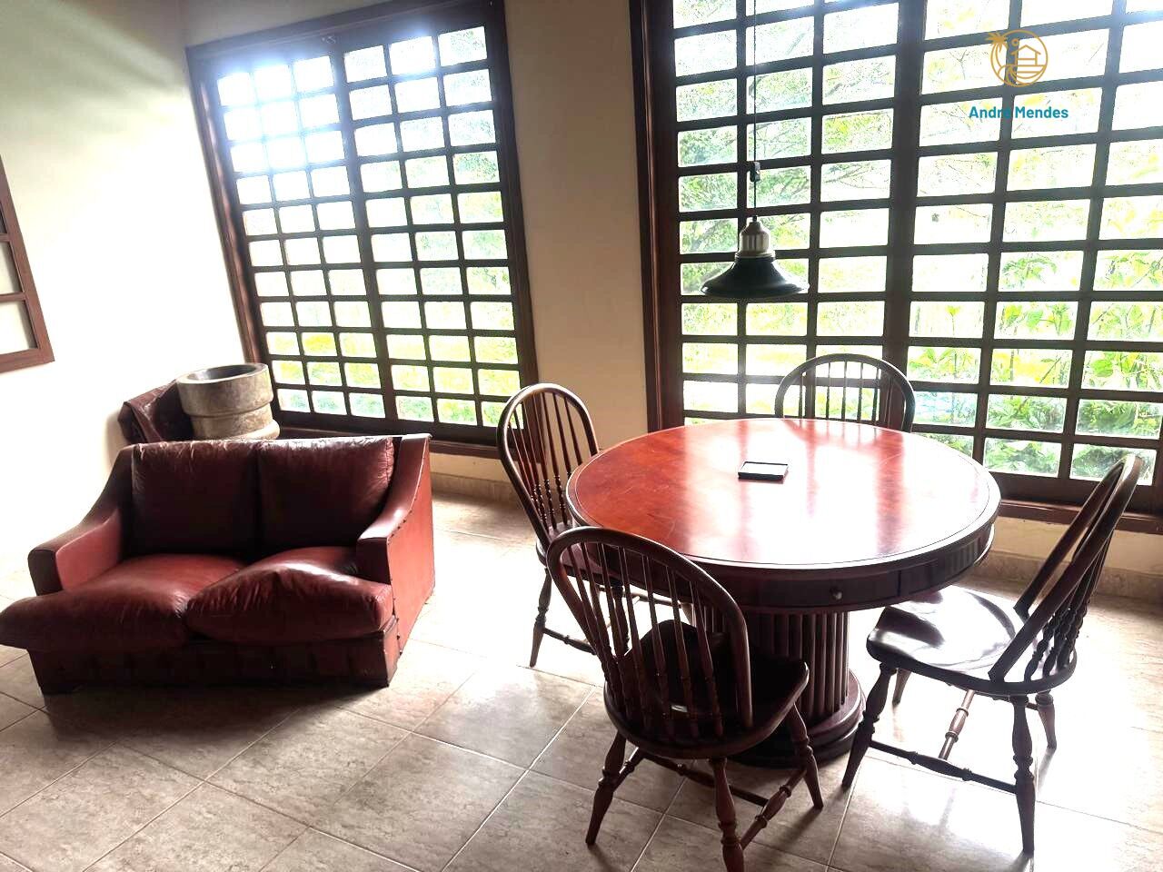 Chácara à venda com 3 quartos, 25000m² - Foto 4