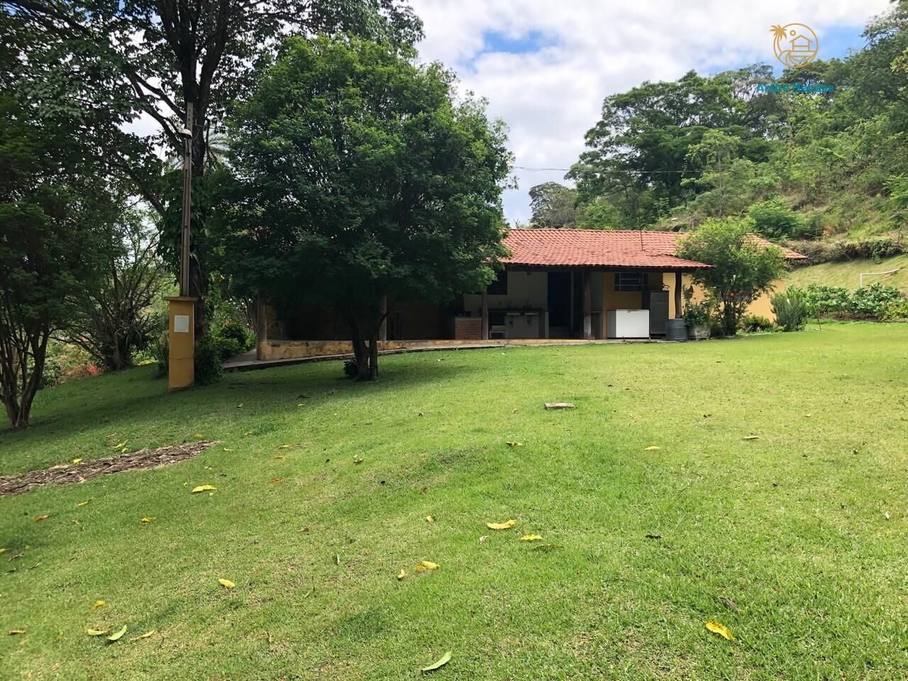 Chácara à venda com 3 quartos, 25000m² - Foto 19