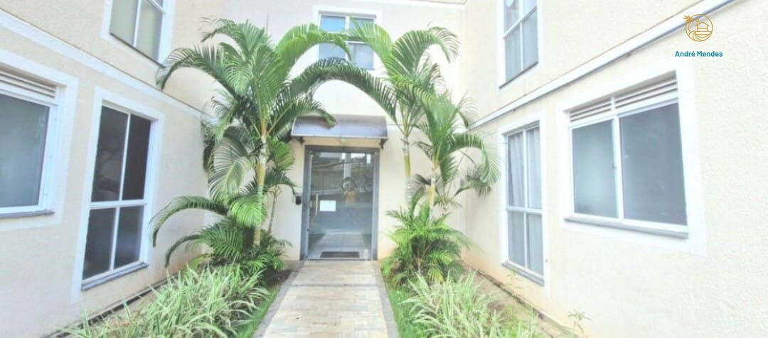 Apartamento, 2 quartos, 42 m² - Foto 6