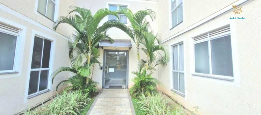 Apartamento, 2 quartos, 42 m² - Foto 16