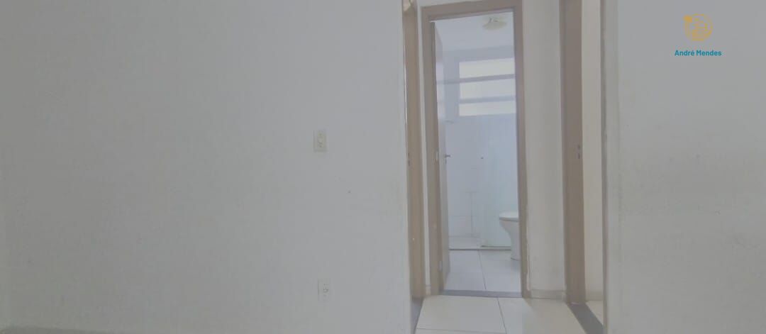 Apartamento, 2 quartos, 42 m² - Foto 5