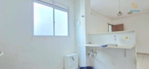 Apartamento, 2 quartos, 42 m² - Foto 7