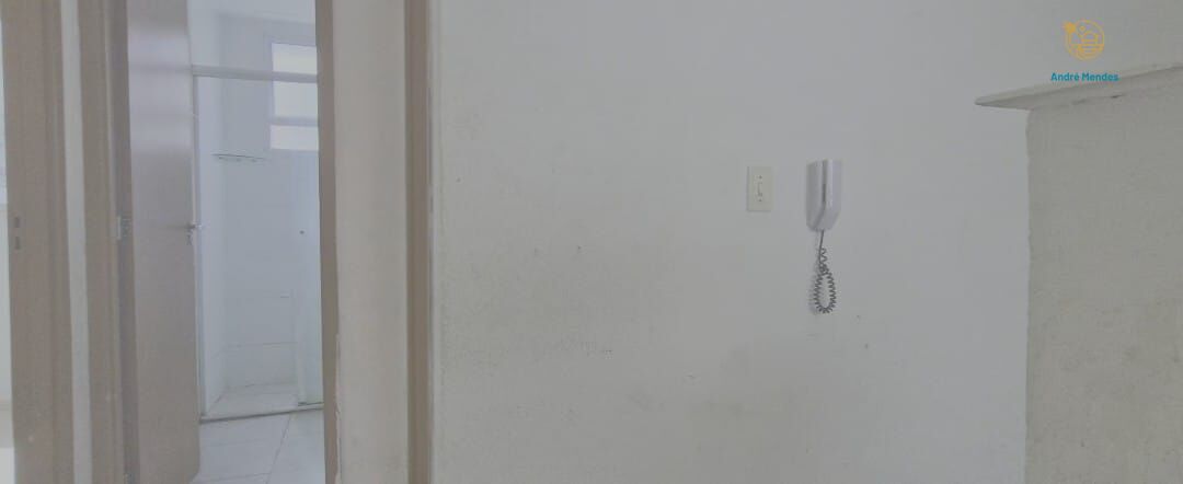 Apartamento, 2 quartos, 42 m² - Foto 4