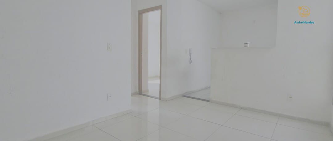 Apartamento, 2 quartos, 42 m² - Foto 2