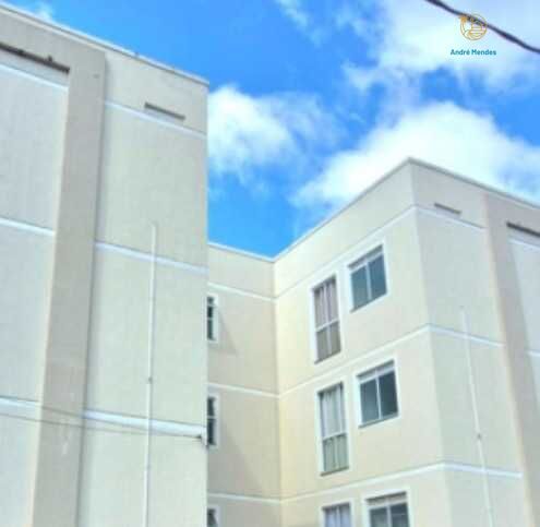 Apartamento, 2 quartos, 42 m² - Foto 18