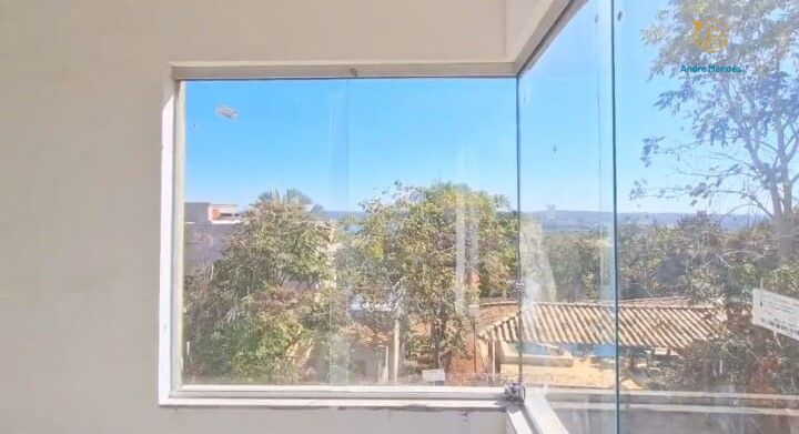 Casa à Venda, 180 m2, R$1099,9 mil, Joá em Lagoa Santa- MG