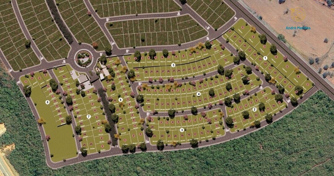 Terreno, 360 m² - Foto 5