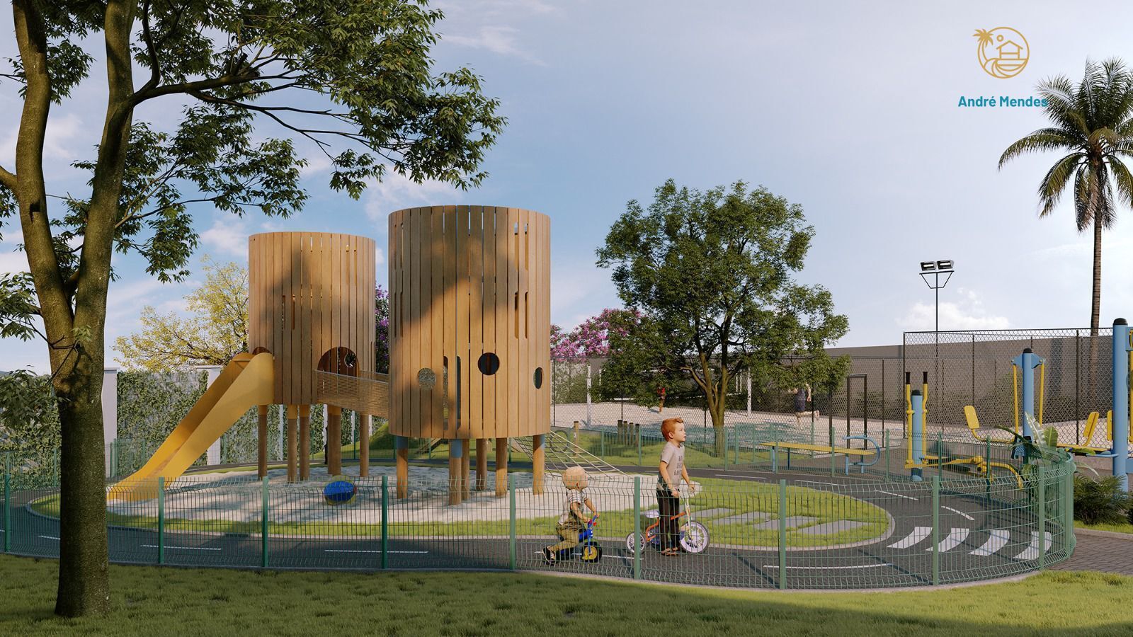 Terreno, 360 m² - Foto 19
