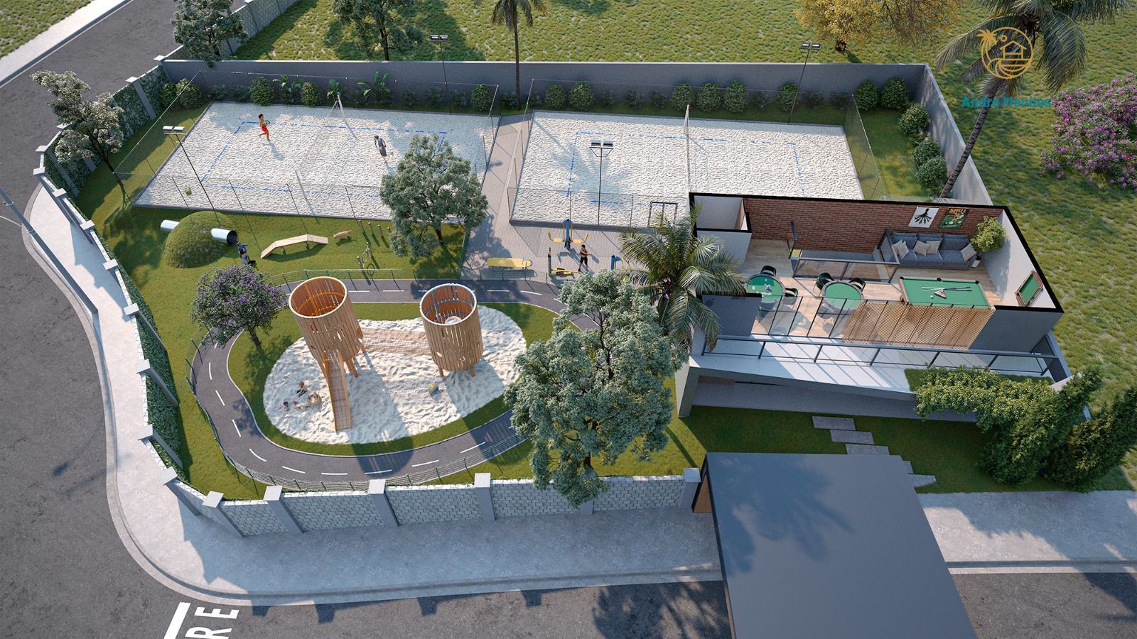 Terreno, 360 m² - Foto 24
