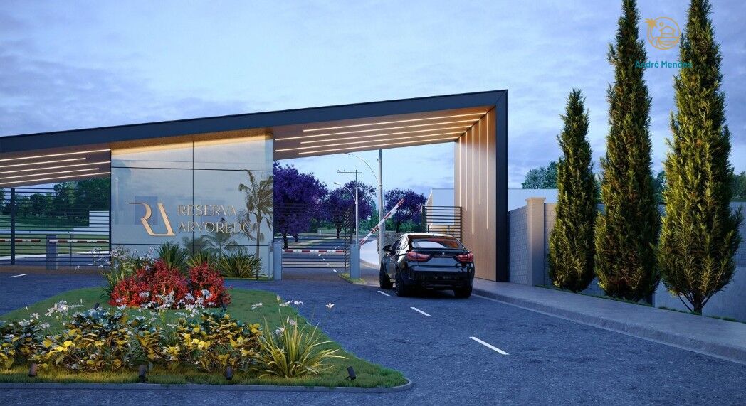 Terreno, 360 m² - Foto 8