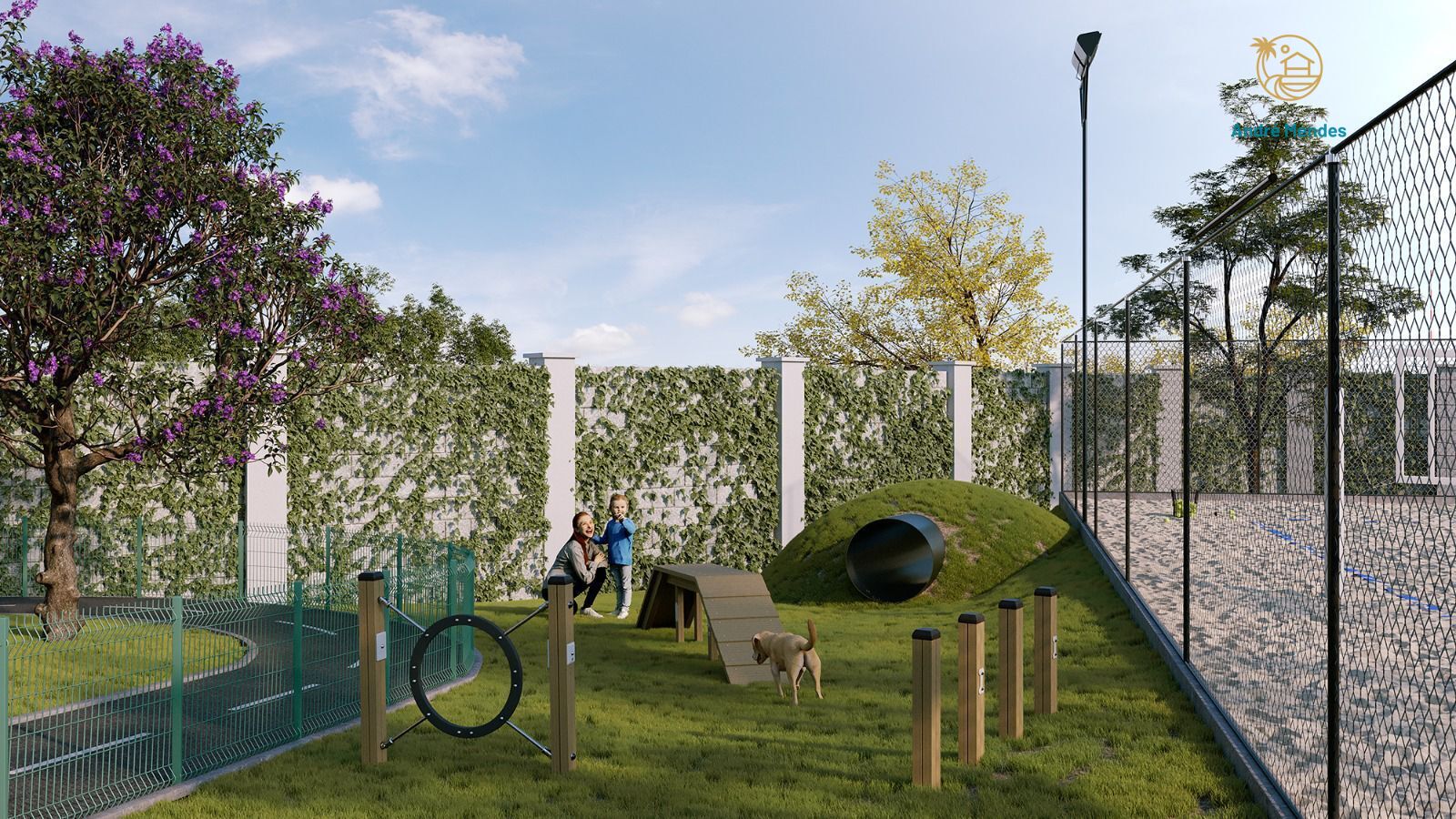 Terreno, 360 m² - Foto 17