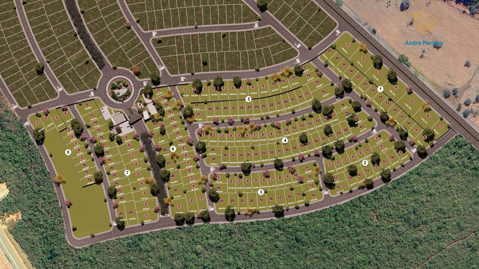 Terreno, 360 m² - Foto 26