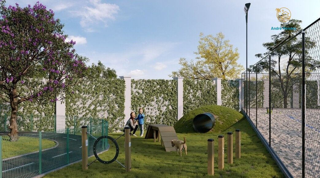 Terreno, 360 m² - Foto 14