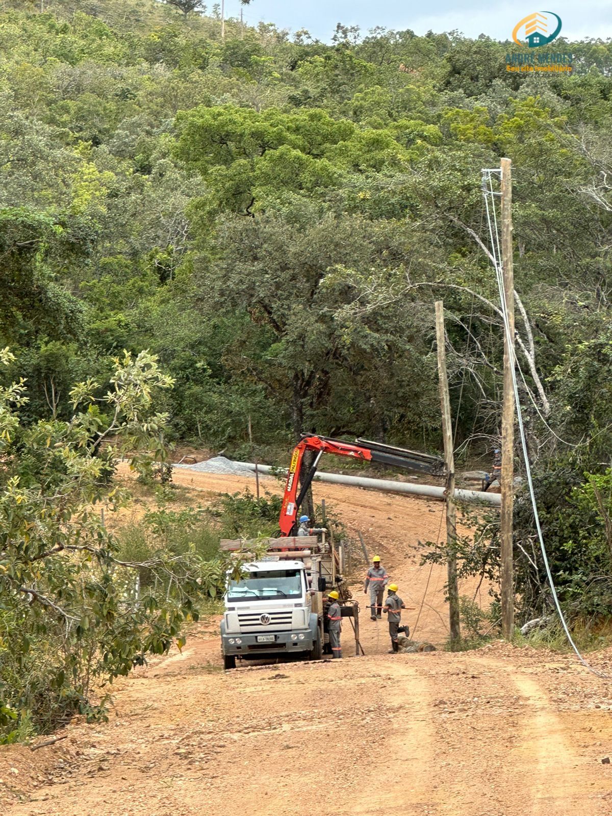 Fazenda à venda, 20000m² - Foto 7