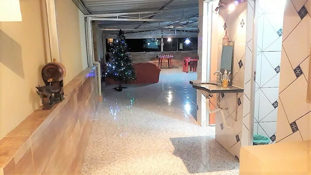 Casa à venda com 3 quartos, 370m² - Foto 6