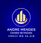 ANDRÉ MENDES