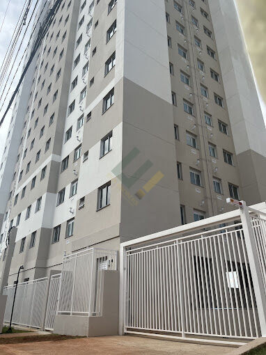 Apartamento à venda com 2 quartos, 41m² - Foto 25